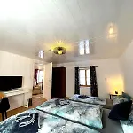 Ferienhaus Traunseestrand