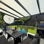 Traunseestrand Ferienhaus Ebensee