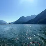 Traunseestrand * Ebensee