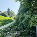 Traunseestrand Ferienhaus Ebensee