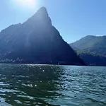Traunseestrand * Ebensee