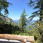 Traunseestrand Ebensee
