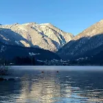 Ferienhaus Traunseestrand Ebensee