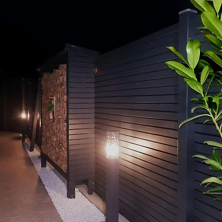 Traunseestrand Holiday home *