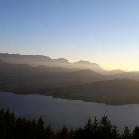 Dom wakacyjny Traunseestrand *