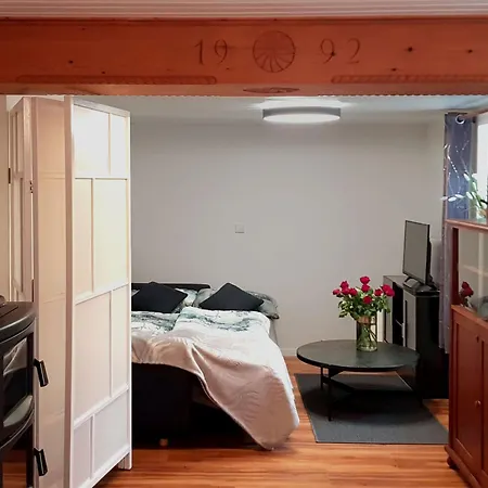 Dom wakacyjny Traunseestrand *