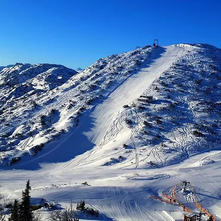 Traunseestrand Dom wakacyjny Ebensee
