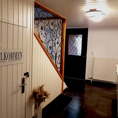 Dom wakacyjny Traunseestrand *