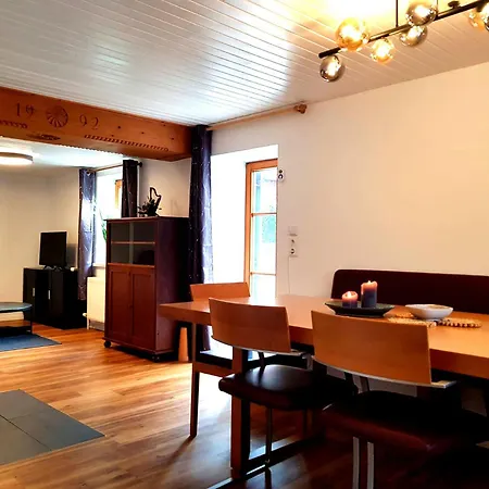 Dom wakacyjny Traunseestrand Ebensee