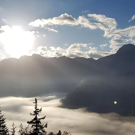 Dom wakacyjny Traunseestrand *