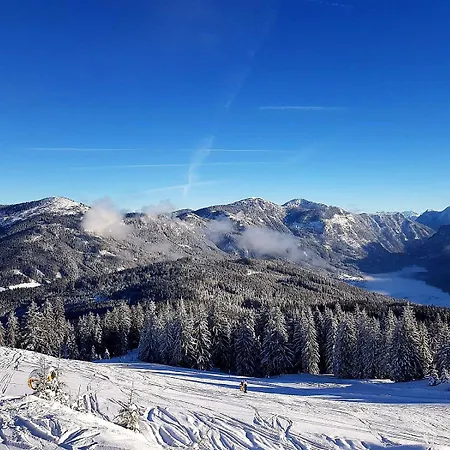 Traunseestrand * Ebensee