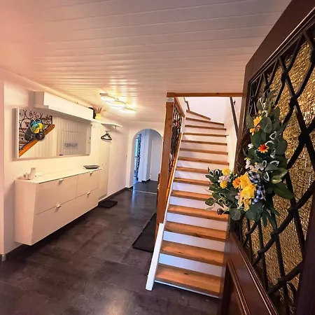 Dom wakacyjny Traunseestrand *