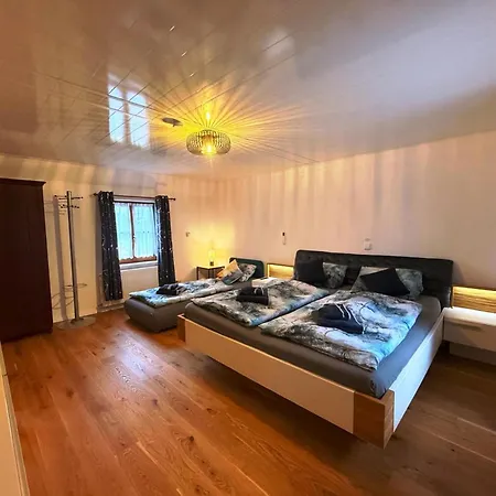 Dom wakacyjny Traunseestrand *