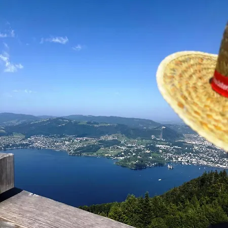 Traunseestrand Dom wakacyjny