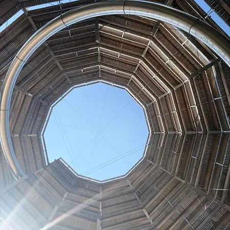 Dom wakacyjny Traunseestrand