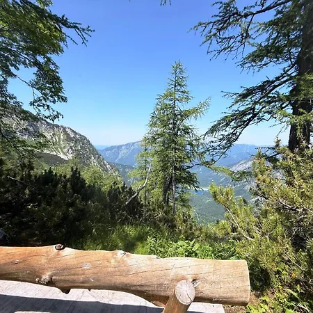 Traunseestrand Ebensee