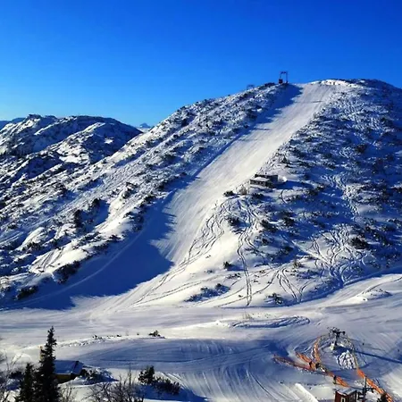 Traunseestrand Dom wakacyjny *