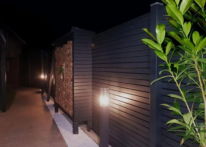 Traunseestrand Holiday home *