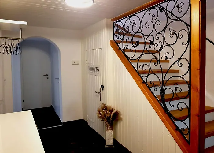 Traunseestrand Holiday home Ebensee