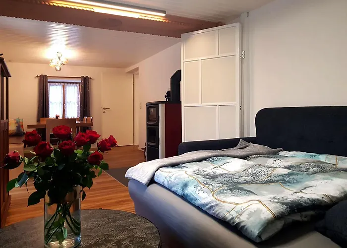 Ferienhaus Traunseestrand Ebensee