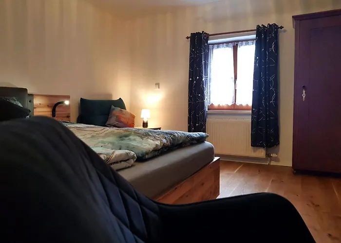 Ferienhaus Traunseestrand