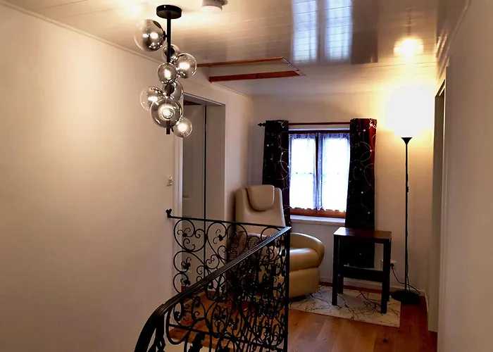 Traunseestrand Ferienhaus *