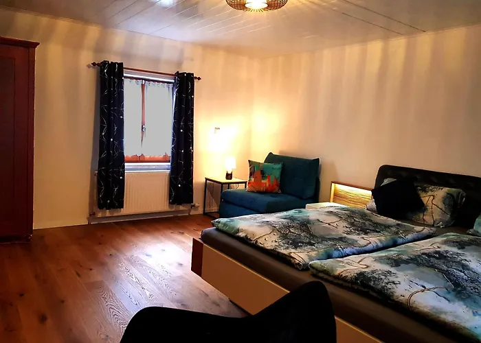 Traunseestrand Holiday home Ebensee