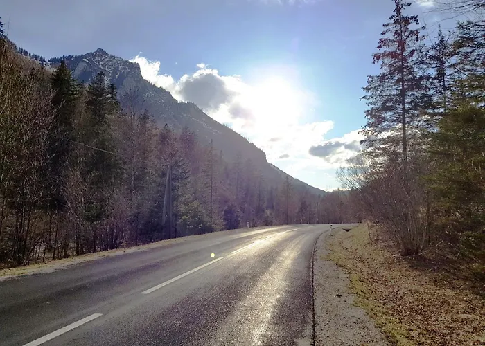 Holiday home Traunseestrand *