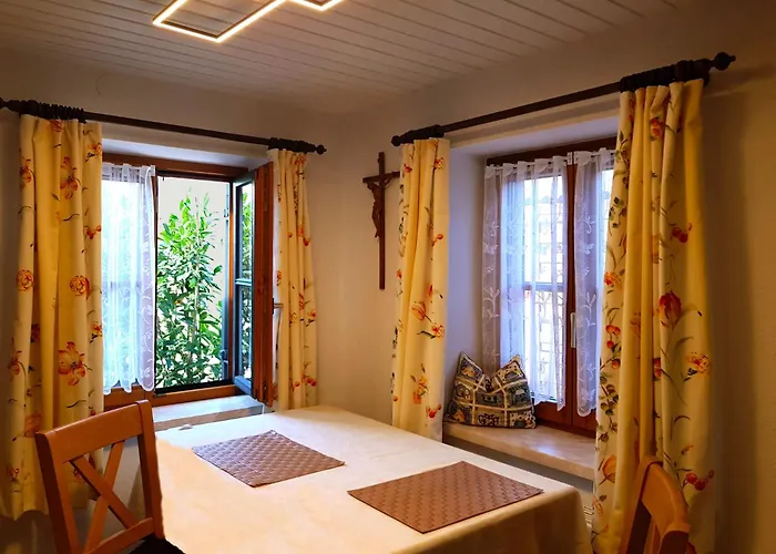 Traunseestrand Holiday home