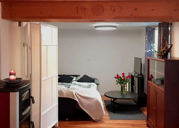 Holiday home Traunseestrand *