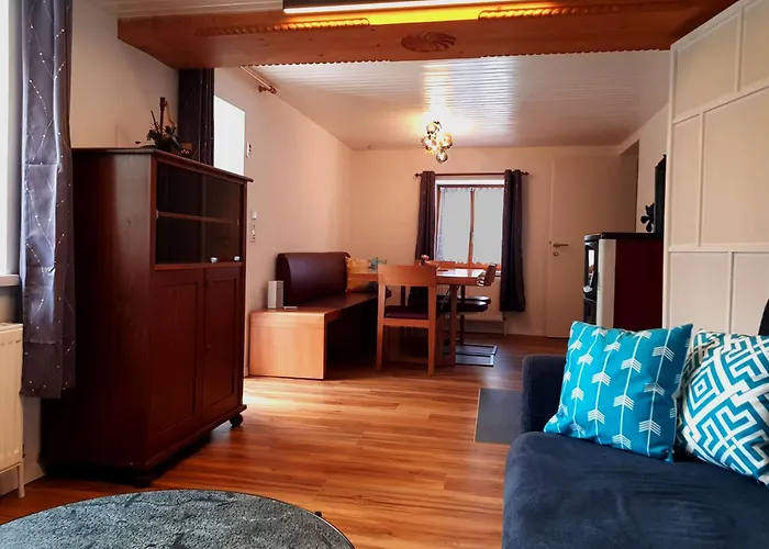 Traunseestrand Holiday home Ebensee