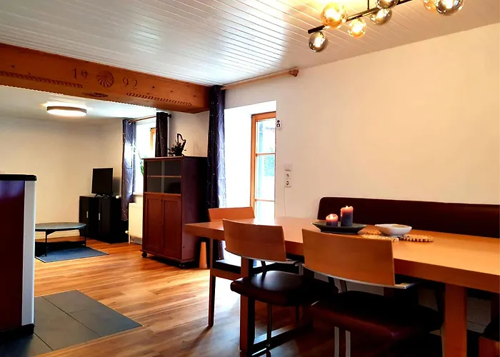 Holiday home Traunseestrand Ebensee