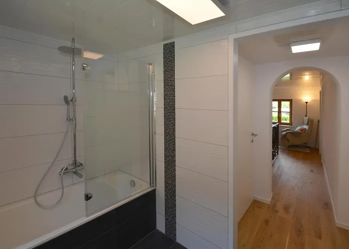 Traunseestrand Ferienhaus *