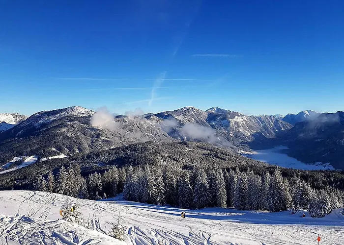 Traunseestrand * Ebensee