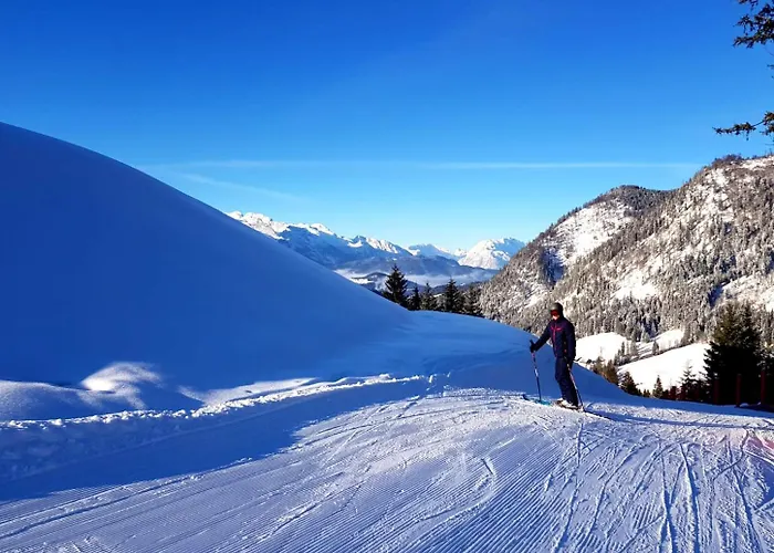 Traunseestrand Ebensee