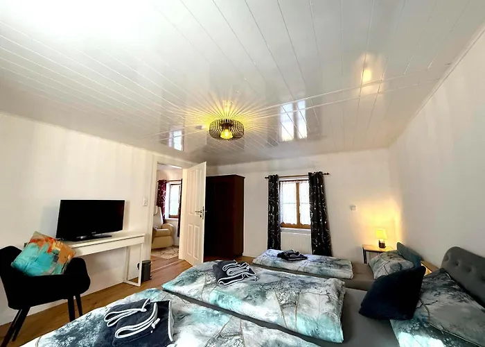 Holiday home Traunseestrand