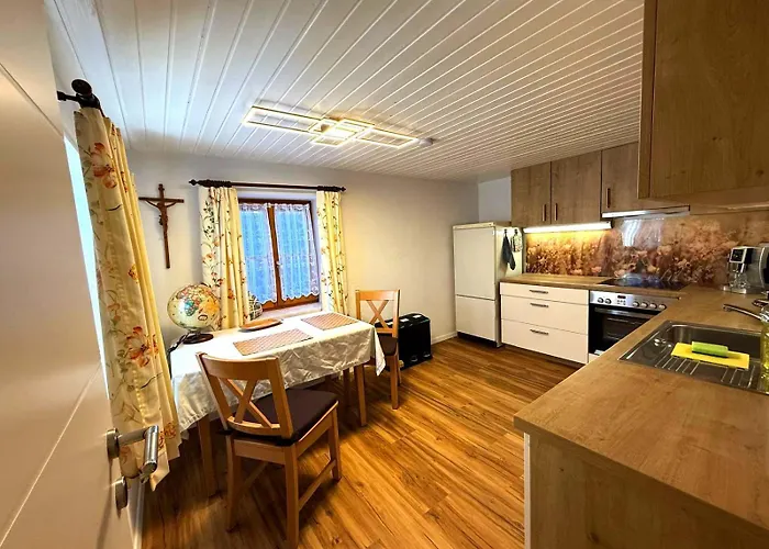 Traunseestrand Ferienhaus