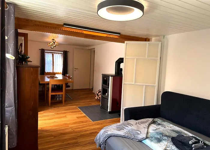 Ferienhaus Traunseestrand