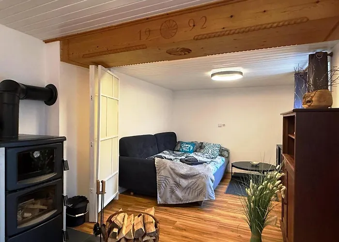 Traunseestrand Holiday home *