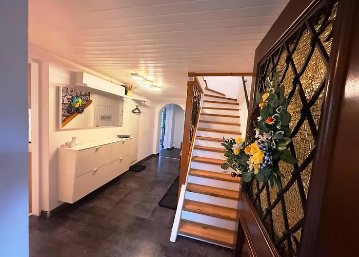 Holiday home Traunseestrand *