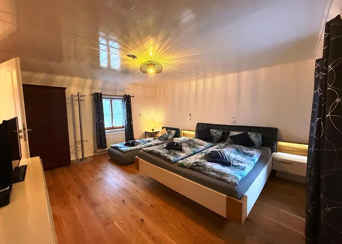 Ferienhaus Traunseestrand *