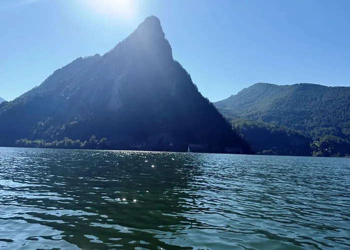 Traunseestrand * Ebensee