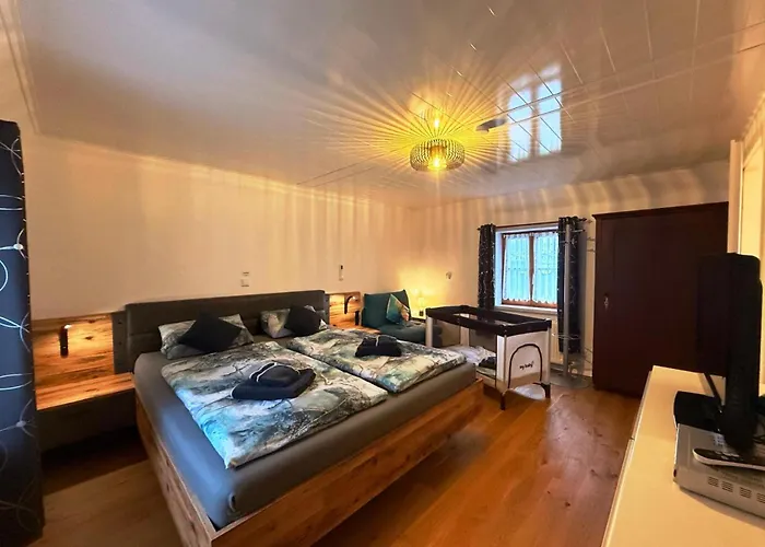 Traunseestrand Ferienhaus *