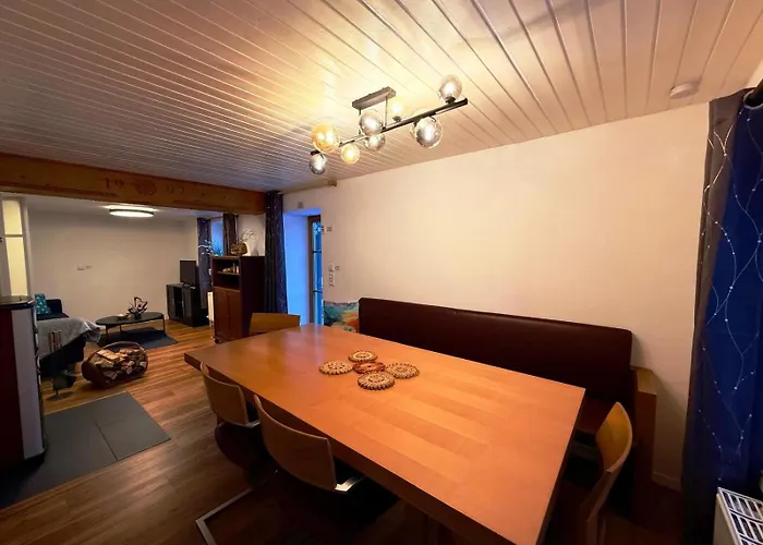 Traunseestrand Ferienhaus