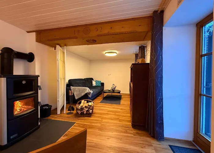 Traunseestrand Holiday home