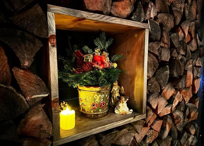 Holiday home Traunseestrand *